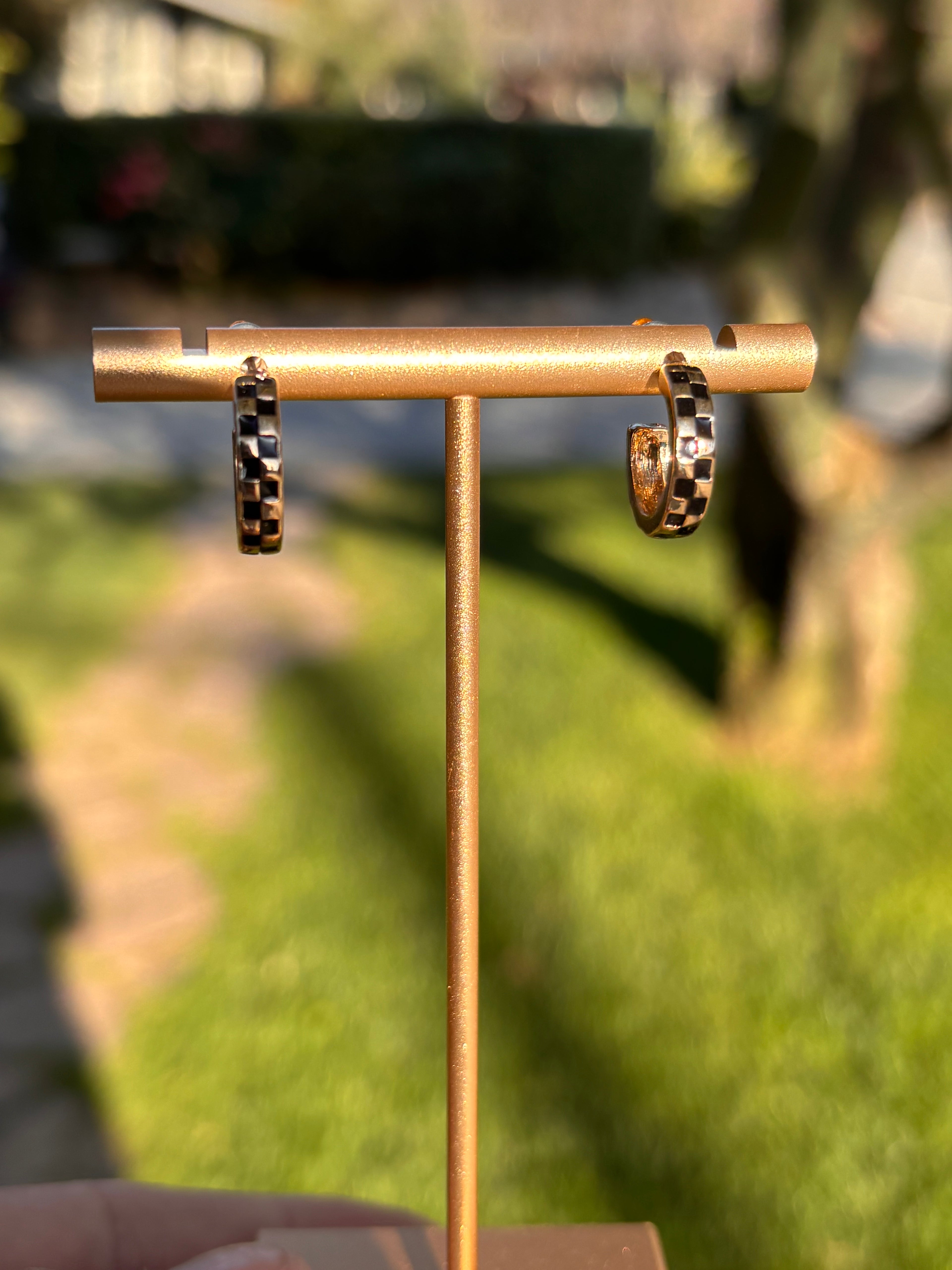 The Sloane Hoops