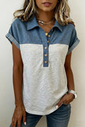 The Emmie Lou Top