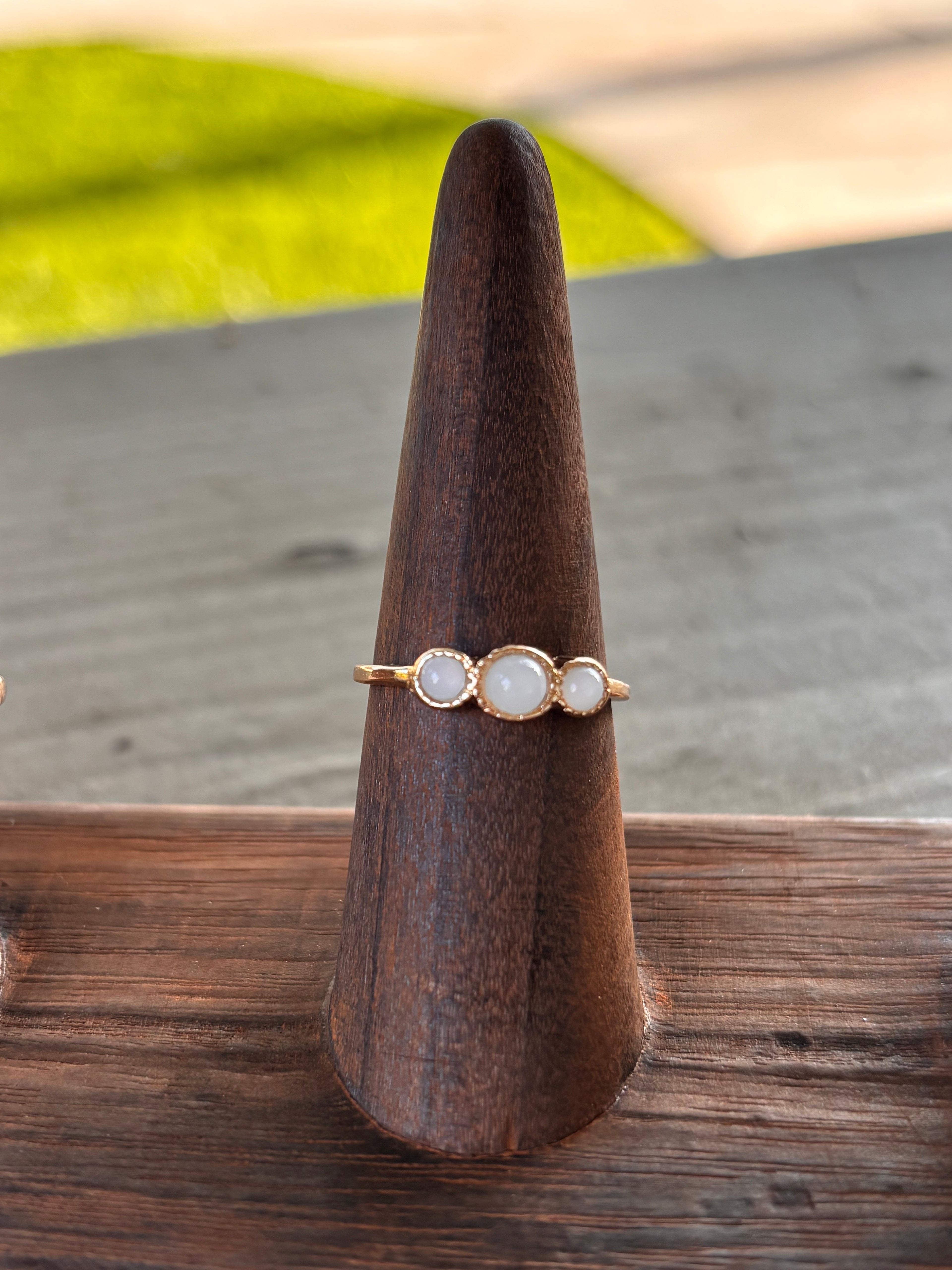 The Ophelia Ring