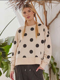 The Cocoa Spot Pullover