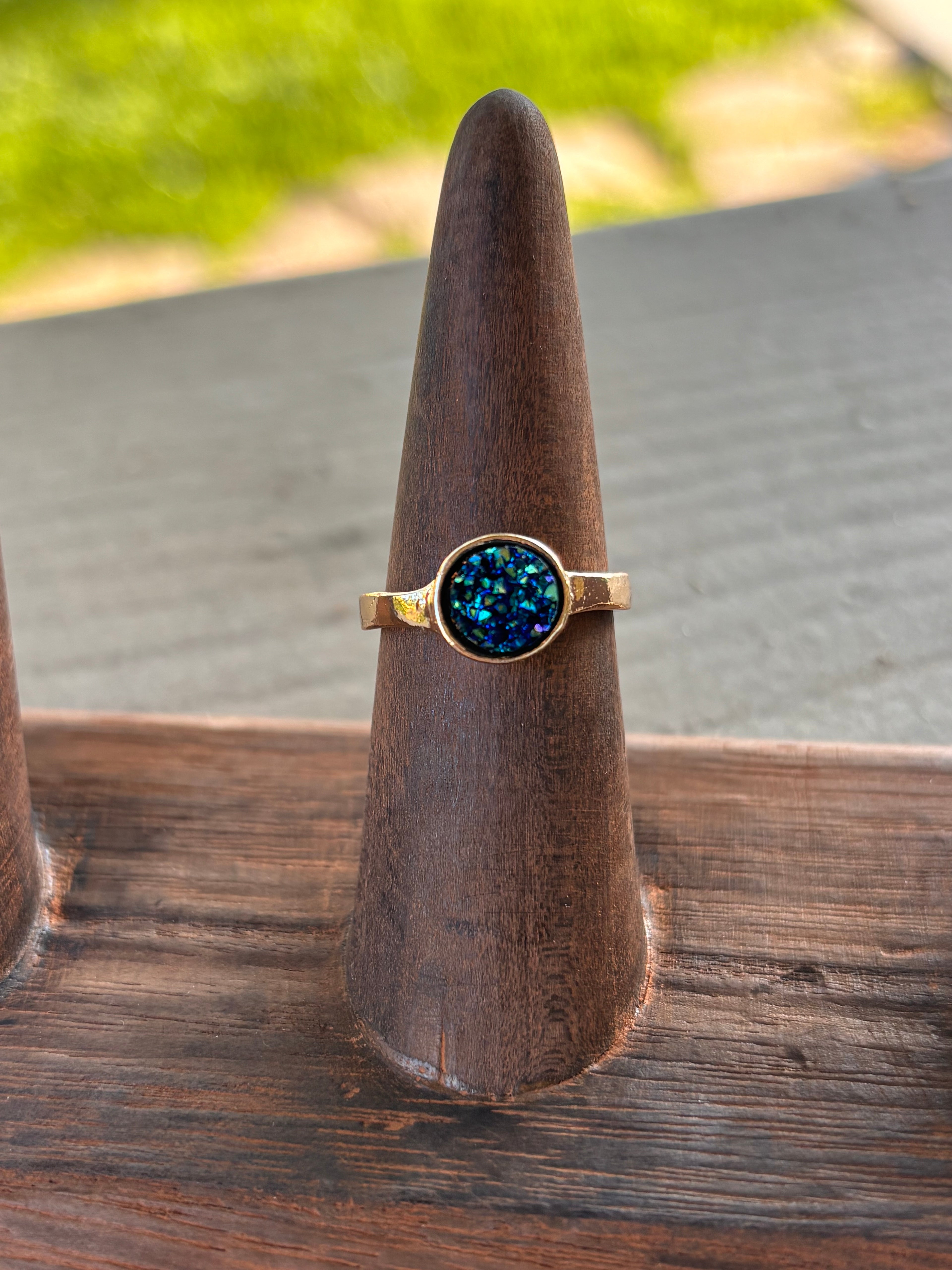 The Selene Ring