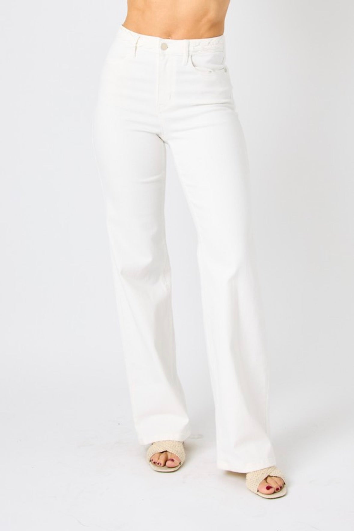 The Breanna Denim Jeans